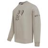 Pro Standard NBA Men's Sweatshirt, Neutral Fleece, Crew Neck view 2