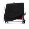420D Polyester Cover for Folding Table Tennis Tables view 2