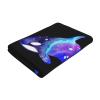 OKFSTY Orca Killer Whale Lightweight Beach Towel view 3
