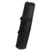 Gadpiparty Black Thickened Tripod Bag with Zipper view 1