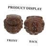 Supvox 2-Piece Portable Hand Massage Balls for Finger and Hand Stretching view 4