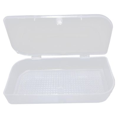 Electronic Components Organizer