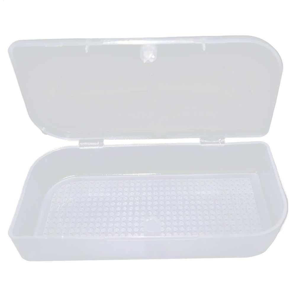 Electronic Components Organizer