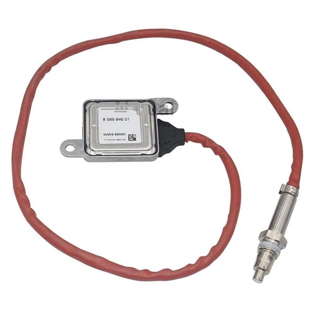 Automotive NOx Sensor for 1, 2, 3, 5, 7 Series X32 X53 12V