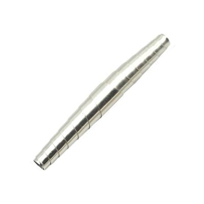 CLENEA 1-Piece Pruner Replacement Spring, Stainless Steel, 8 cm