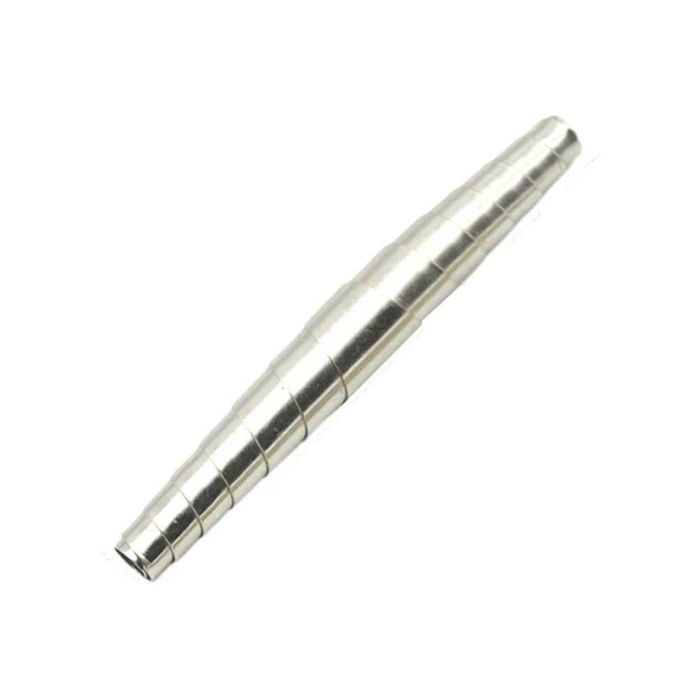 CLENEA 1-Piece Pruner Replacement Spring, Stainless Steel, 8 cm