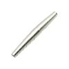 CLENEA 1-Piece Pruner Replacement Spring, Stainless Steel, 8 cm view 1