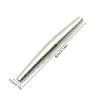 CLENEA 1-Piece Pruner Replacement Spring, Stainless Steel, 8 cm view 2