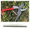 CLENEA 1-Piece Pruner Replacement Spring, Stainless Steel, 8 cm view 4