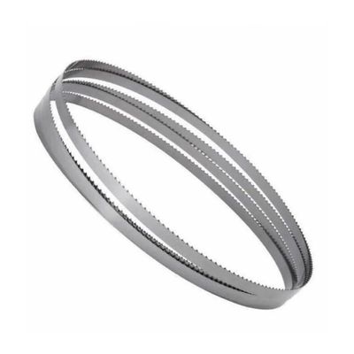 2-Pack Band Saw Blades for Woodworking Bandsaws, 6/10/14 TPI