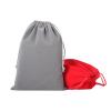 50-Piece Velvet Gift Bags with Drawstring, 5 x 7 cm, 7 x 9 cm, or 10 x 12 cm view 2