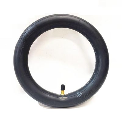 SHUNMIN 8.5-Inch Scooter Inner Tube 8 1/2 x 2 with Straight Valve