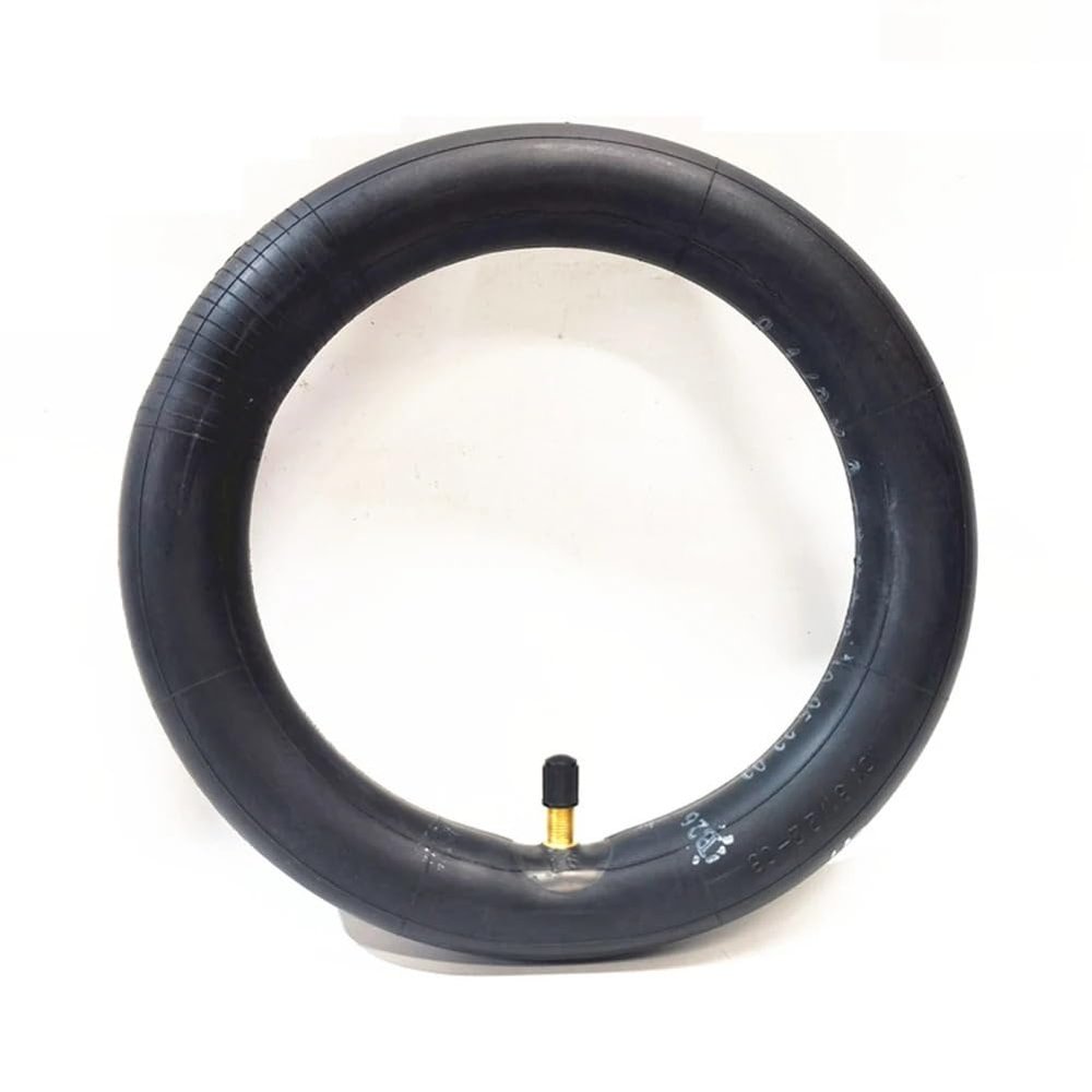 SHUNMIN 8.5-Inch Scooter Inner Tube 8 1/2 x 2 with Straight Valve