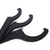 Breeshy 22–72 mm C-Spanner Hook Wrench Set view 3