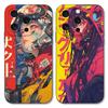 Yimctoie 2-Pack Cute Space Robot Cases for iPhone 16 Pro view 1