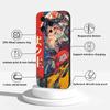 Yimctoie 2-Pack Cute Space Robot Cases for iPhone 16 Pro view 2