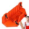 Adjustable Miter Box Saw Guide view 1