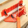 Adjustable Miter Box Saw Guide view 3