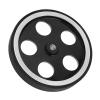 Length Measuring Wheel, 6 mm Bore Encoder Wheel for Accurate Counting and Measurement (BEM-P14-300-XJL) view 3