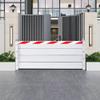 Flood Protection Barrier for Basement Windows and Garage Doors, H100 cm × L250, HXQSL view 2