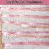 30 Wedding Wands with Bells, Pink Ribbon Streamers, 30 Pieces view 4