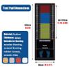 Standing Long Jump Measuring Mat, 4 mm Thick view 2