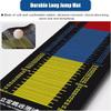 Standing Long Jump Measuring Mat, 4 mm Thick view 3