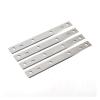 2/4-Piece 8-Inch Planer Blades for Woodstar PT85, Kity PT8500 and Scheppach HT850 view 1