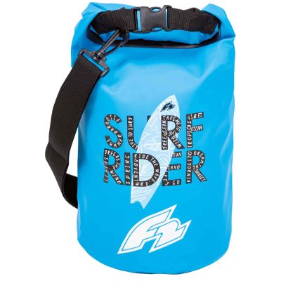 F2 Skipper Dry Bag 5 L Blue 2024/25