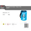 F2 Skipper Dry Bag 5 L Blue 2024/25 view 2