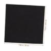 SOIMISS 100-Count Black Disposable Paper Napkins, Thick and Absorbent view 2