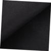 SOIMISS 100-Count Black Disposable Paper Napkins, Thick and Absorbent view 4