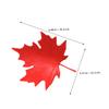 TOYANDONA 8-Piece Leaf-Shaped Door Stoppers, Finger Pinch Guards for Toddlers view 2