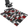 Chair Mat for Office and Gaming Chairs, 80 x 120 cm view 1