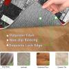 Chair Mat for Office and Gaming Chairs, 80 x 120 cm view 4
