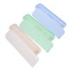 DIYEAH 5 Sets Makeup Brush Holders, Slim Pencil Cases, 6 Pieces per Set view 2