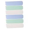 DIYEAH 5 Sets Makeup Brush Holders, Slim Pencil Cases, 6 Pieces per Set view 3