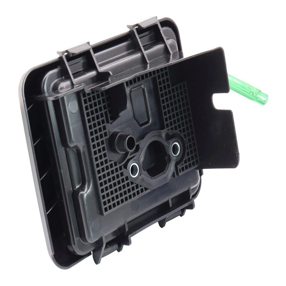 SECURA Air Filter Cover Compatible with Honda HRD 536 C3 Lawn Mower