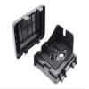 SECURA Air Filter Cover Compatible with Honda HRD 536 C3 Lawn Mower view 3