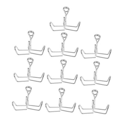Carbon Steel Spring Clamp Hose Clip for Air Hoses