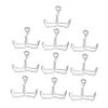 Carbon Steel Spring Clamp Hose Clip for Air Hoses view 1