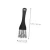 UPKOCH Multifunctional Grill Cleaning Brushes, 2-Pack view 2