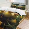 GGJJTT Duck Duvet Cover Set for Girls and Boys, 3-Piece, Double 200 x 200 cm view 4