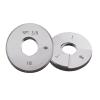 KLNCXC NPT Tapered Pipe Thread Ring Gauge, NPT 1-16-27 view 1