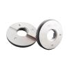 KLNCXC NPT Tapered Pipe Thread Ring Gauge, NPT 1-16-27 view 3