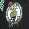 Pro Standard Men's NBA Boston Celtics Wingspan Short-Sleeve Tee, Black, M view 4
