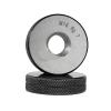 KLNCXC Thread Ring Gauge, M2–M30, GO/NO-GO, Metric, 6g, M8 x 1.25, 2-Piece view 2