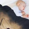 Fighter Plane Blanket, Warm Soft Flannel Throw, 100 x 130 cm view 4