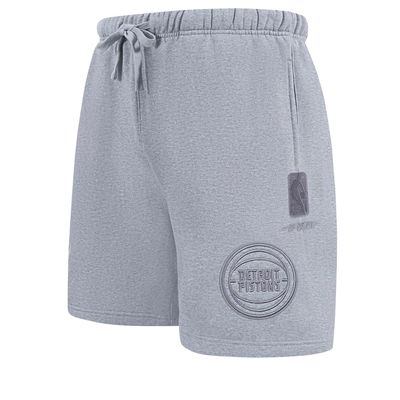 Pro Standard NBA Fleece Shorts for Men