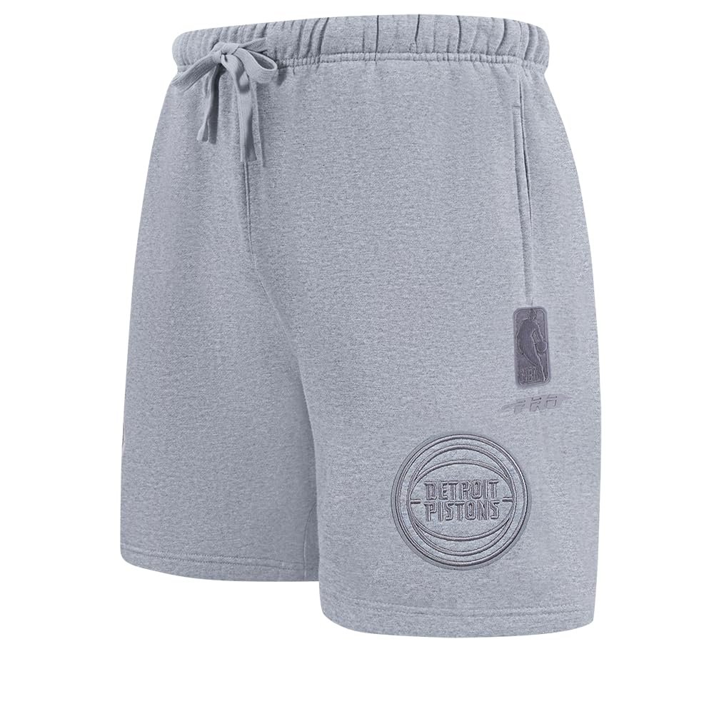 Pro Standard NBA Fleece Shorts for Men